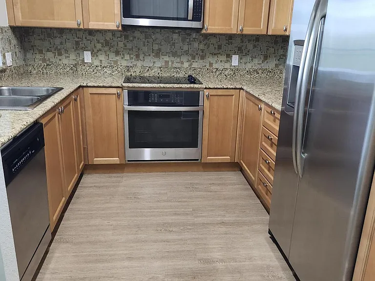 1660 Renaissance Commons Blvd #2504 — Photo 1