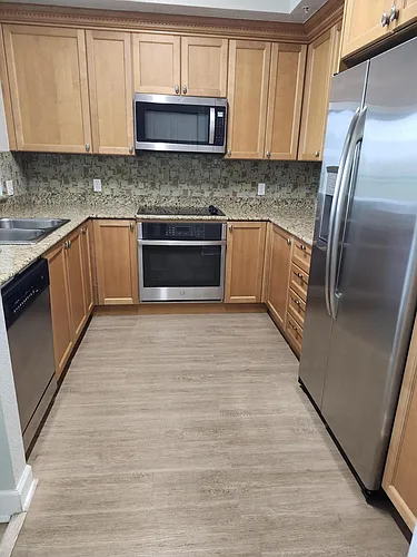 1660 Renaissance Commons Blvd #2504 Photo 1