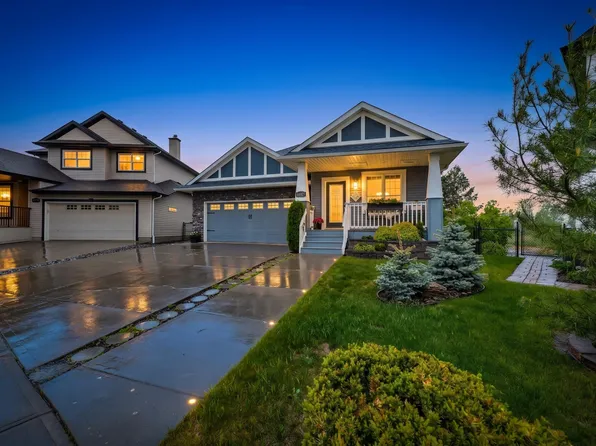 5465 Thibault Wynd NW, Edmonton, AB T6R 3P9