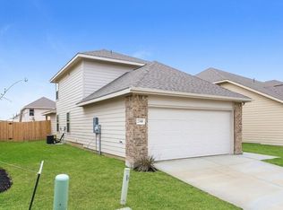 2346 Redlove Dr, San Antonio, TX 78224