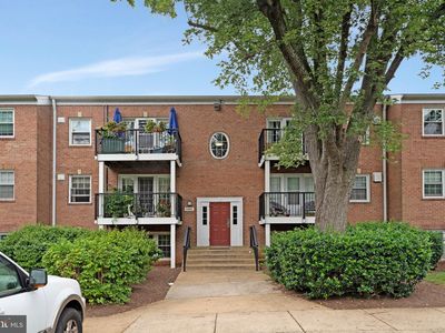 9451 Fairfax Blvd APT 102, Fairfax, VA, 22031