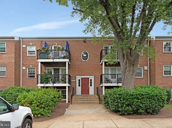 9451 Fairfax Blvd APT 102, Fairfax, VA 22031