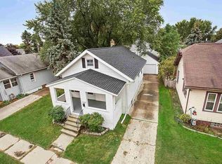 1560 Ellis St, Green Bay, WI 54302