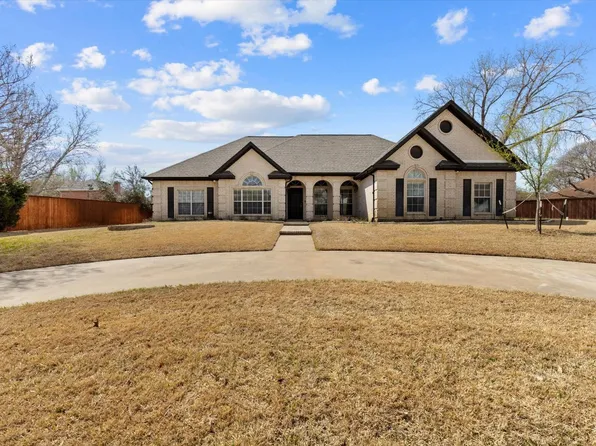 359 Leeward Cir, Azle, TX 76020