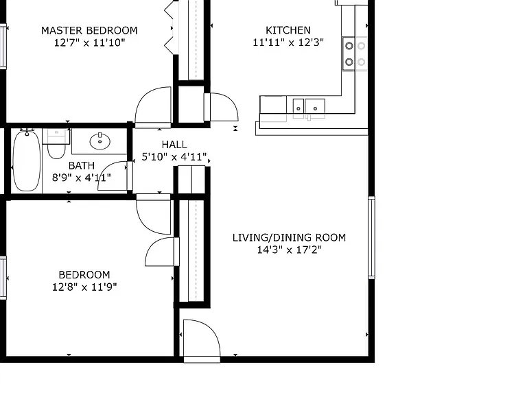 1010 W Prairie St — Photo 2