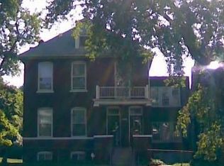5924 Page Blvd, Saint Louis, MO