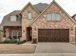 1204 Grant Ave, Argyle, TX 76226