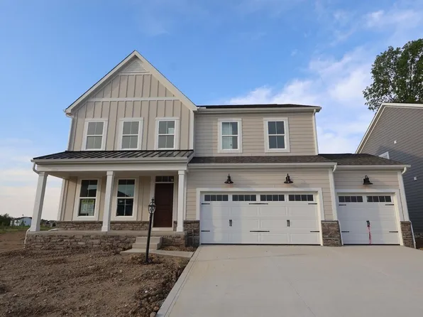 8302 Greenhill Way, Sunbury, OH 43074