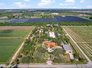 15225 SW 210th St, Miami, FL 33187