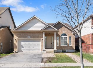 8 Silver Maple Rd, Thorold, ON