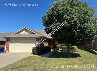 2929 Short Stop Way, Norman, OK 73071