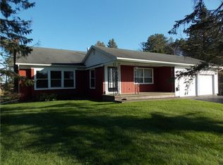 2356 Pinnacle Rd, Rush, NY 14543