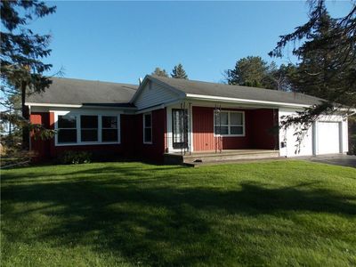 2356 Pinnacle Rd, Rush, NY, 14543