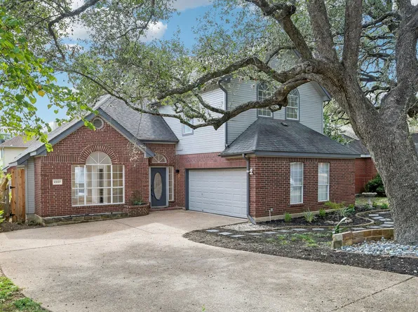 6207 John Chisum Ln, Austin, TX 78749