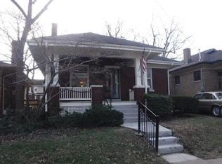 310 Given Ave, Lexington, KY 40502