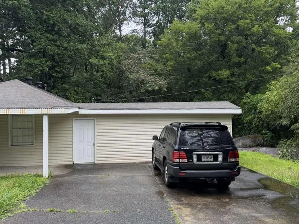 2580 Burnt Hickory Rd NW, Marietta, GA 30064