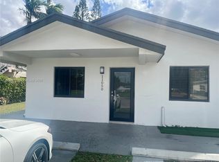 11050 SW 5th St #1, Miami, FL 33174