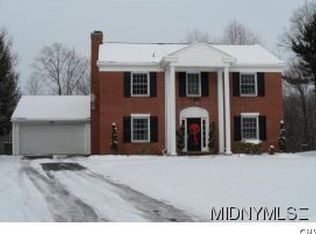 2614 Crestway Park, Utica, NY 13501