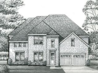 3713 Diamond Rdg, McKinney, TX 75071