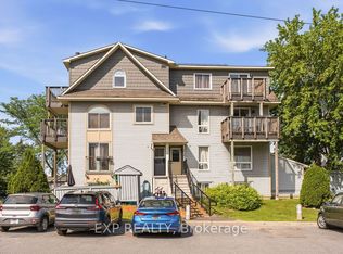 1704 Tanguay Ct Unit 56, Ottawa, ON K2L 3X8