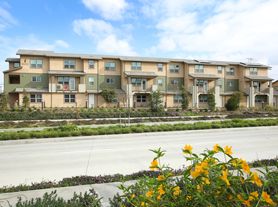 Baldwin Rose Apartments