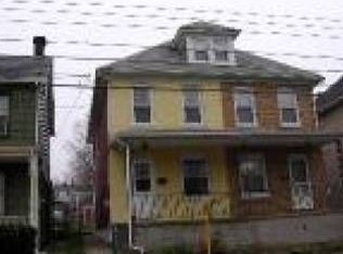 350 W Lincoln St, Easton, PA