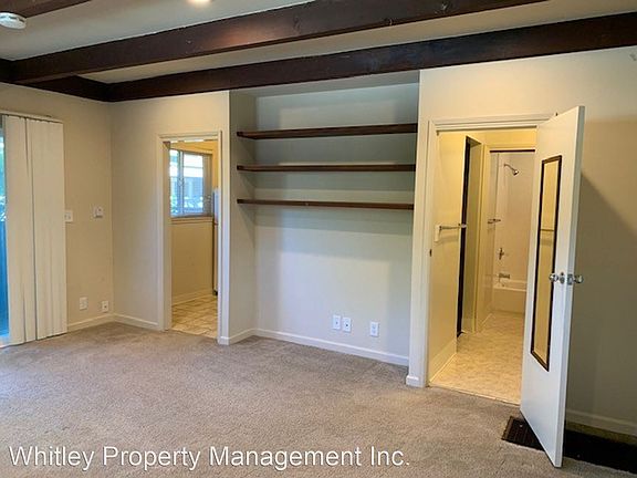 4th image of 2170 Carlmont Dr APT 1