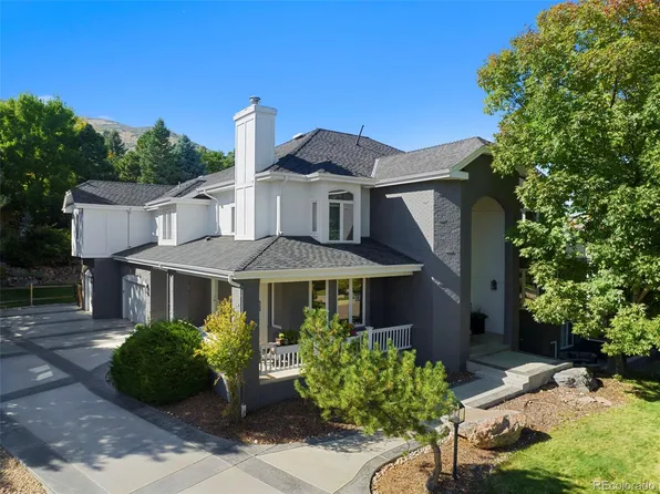 3 White Fir Court, Littleton, CO 80127