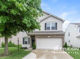 3703 Whistlewood Ln, Indianapolis, IN 46239