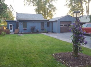 190 County Route 37, Central Square, NY 13036