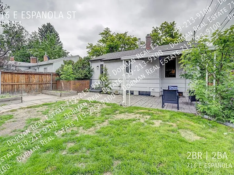 716 E Espanola St — Photo 27