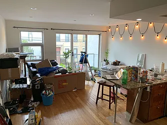 Rented by Pristine Property Solutions LLC