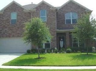 521 Centerbrook Pl, Round Rock, TX 78665