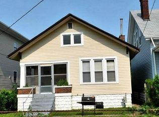 663 S 37th St, Louisville, KY 40211