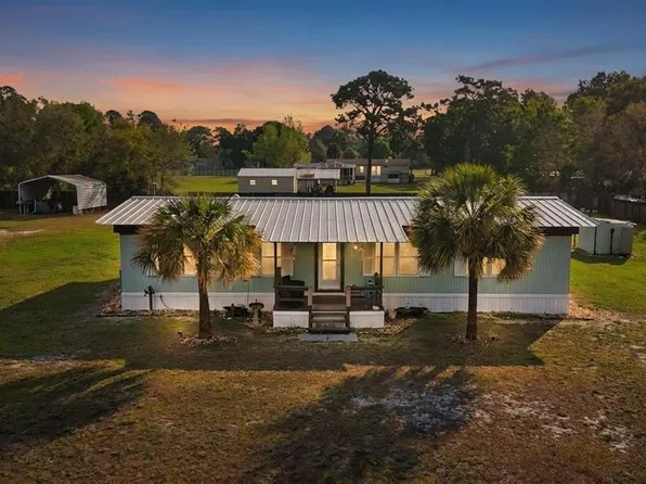 7003 W Sedan Ct, Homosassa, FL 34446