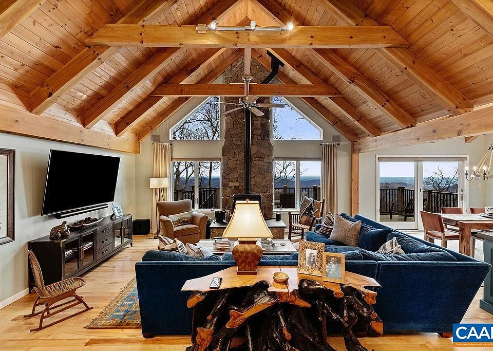 293 White Oak Dr, Wintergreen Resort, VA 22967 | Zillow