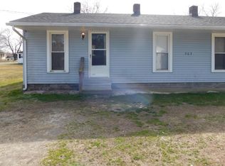 303 Pine St UNIT A-1, Fruitland, MD 21826