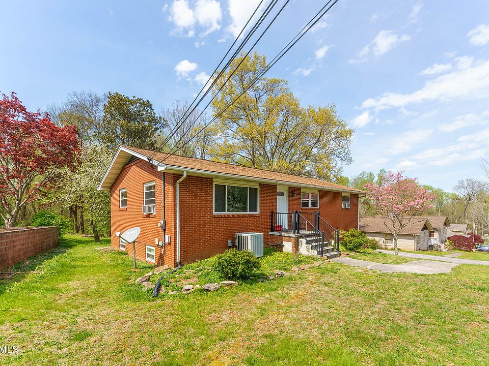 801 Barclay Dr, Knoxville, TN 37920 MLS 1223145 Zillow