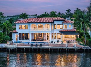 2348 E Maya Palm Dr, Boca Raton, FL 33432