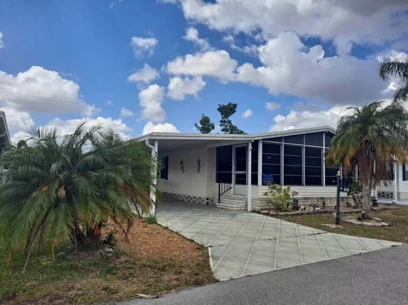 17100 Tamiami Trl #88, Punta Gorda, FL 33955