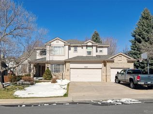 5885 S Ensenada St, Aurora, CO 80015