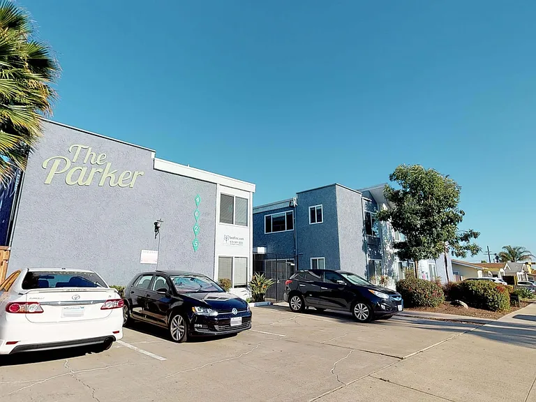 The Parker — Photo 30