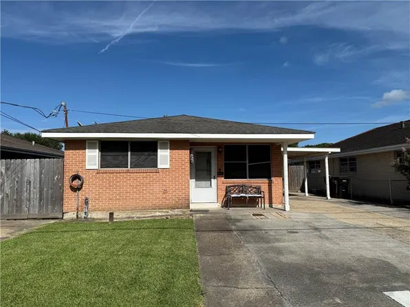 2031 W Beauregard St, Chalmette, LA 70043