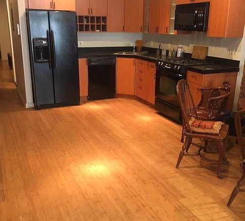 3rd image of 245 W 122nd St #1