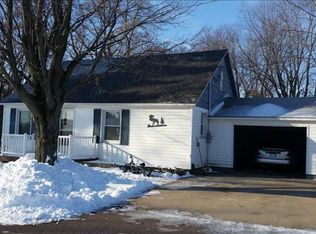 10541 School Ave, Auburndale, WI 54412