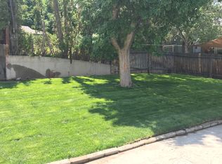 2180 Elmcrest Dr, Reno, NV 89503