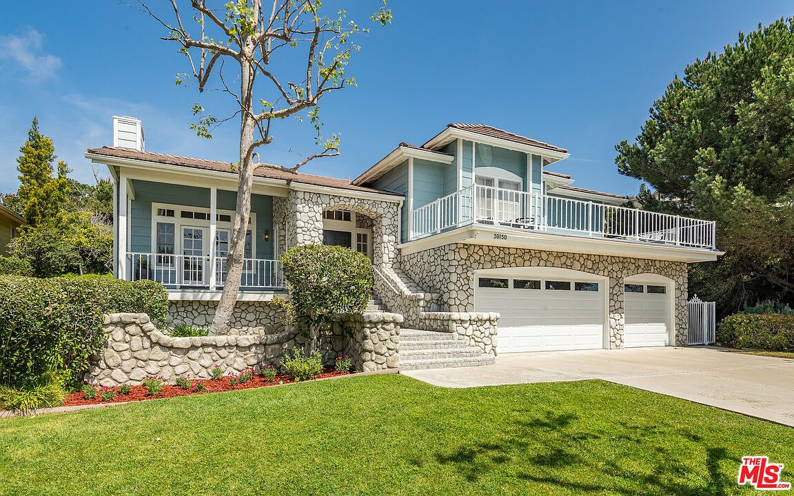 30150 Avenida Celestial, Rancho Palos Verdes, CA 90275 Zillow