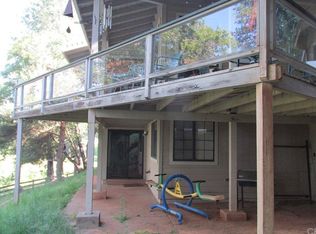 10699 Round Valley Rd, Grass Valley, CA 95949