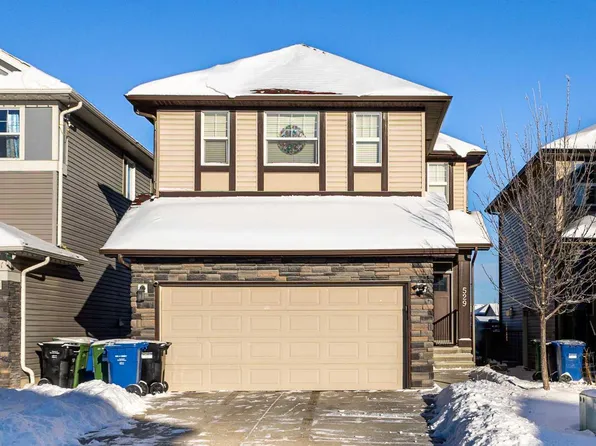 529 Saddlelake Dr NE, Calgary, AB T3J 0R8
