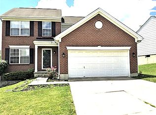 135 Easton Manor Dr, Monroe, OH 45050